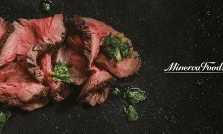 Minerva Foods lança Relatório de Sustentabilidade 2018
