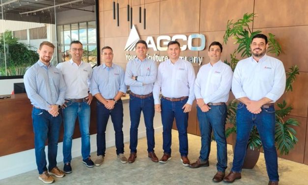 AGCO Parts faz reestruturação em time comercial e de marketing para a América do Sul e Caribe