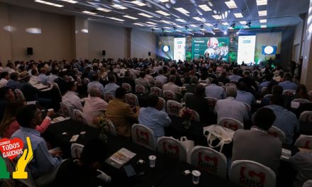 Encontro Nacional das Cooperativas Agropecuárias comemora 10 anos com programação especial