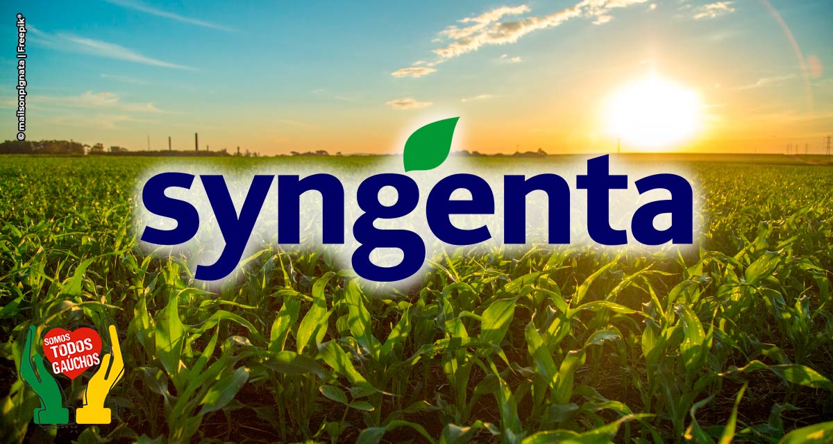 Syngenta apresenta soluções inovadoras para agricultores na 27ª edição do Showtec 2024