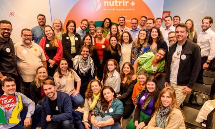 Citrosuco celebra resultados do Programa Nutrir+, que fomenta organizações de agricultura sustentável e regenerativa