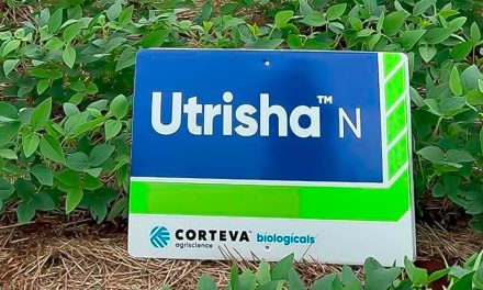 Fixador biológico Utrisha™ N da Corteva Agriscience recebe registro para soja