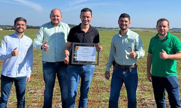 Campeões brasileiros de produtividade do milho são conhecidos durante o Fórum Getap Verão/24