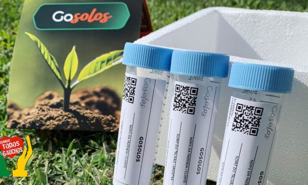 Realizado pela GoSolos, evento leva inovação genética aos produtores de Goiás
