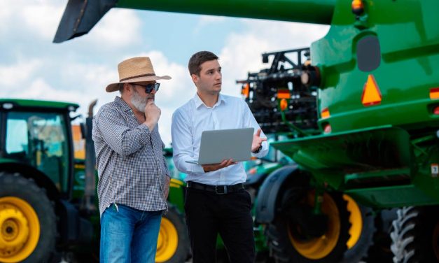 Como a inteligência artificial está impulsionando a excelência no agronegócio brasileiro