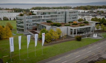 Nutreco inaugura o Garden of the Future, centro de desenvolvimento de ultra especialidades na Suíça