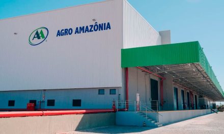 Agro Amazônia inaugura centro de distribuição em Cuiabá