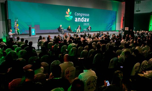 13º Congresso ANDAV: programação traz palestras de Paulo Guedes e Luiz Felipe Pondé