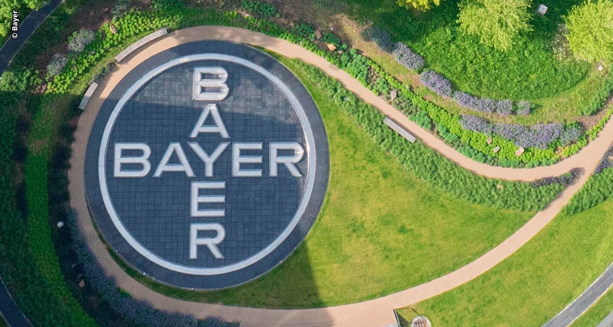 Bayer terá 10 grandes lançamentos nos próximos 10 anos