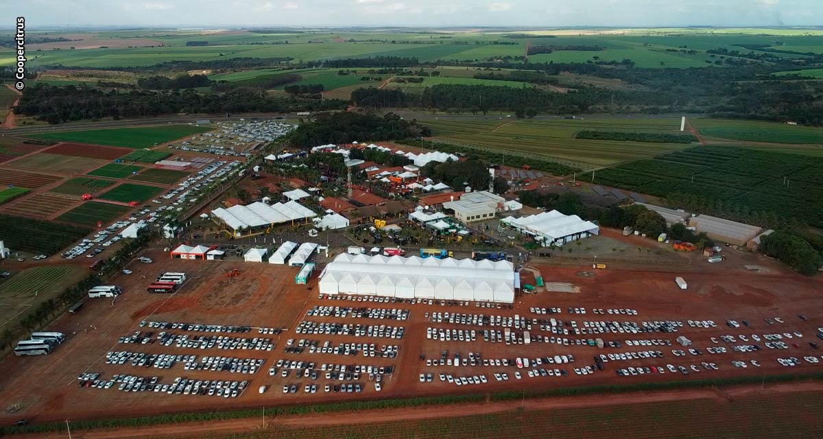 Coopercitrus Expo 2024 – A Casa do Cooperado: Onde raízes se fortalecem