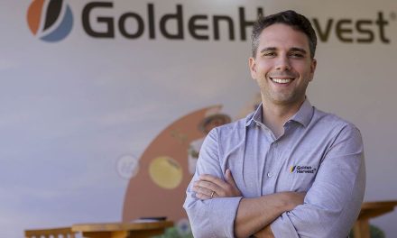 Golden Harvest completa dois anos no Brasil aliando pesquisa e tecnologia com a alta produtividade e proximidade no campo