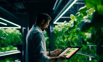 Inteligência Artificial impulsiona biotecnologia e sustentabilidade no agro