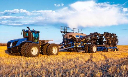 New Holland lança promoção pré-plantio com até 30% de desconto em peças de reposição