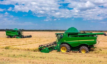 Tendência asset light: saiba quando o aluguel de máquinas agrícolas é considerado vantajoso