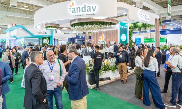 13º Congresso Andav realiza edição histórica e recebe mais de 14,8 mil visitantes