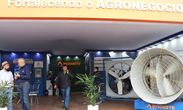 Gigante do mercado de ambiência para aves e suínos oferece soluções tecnológicas para bovinocultura de leite