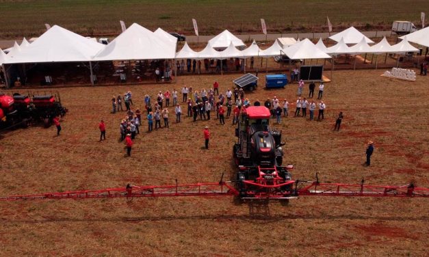 Baldan realizará 96 dias de campo em todas as regiões do Brasil