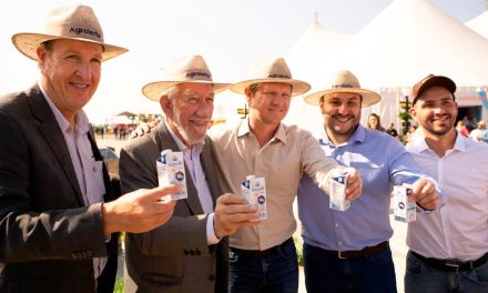 Abertura do Agroleite 2024 destaca união e inovação na cadeia do leite