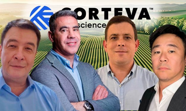 Corteva Agriscience anuncia a contratação de novas lideranças na área de Marketing