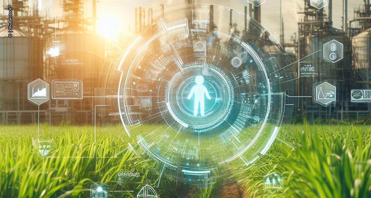 Setor bioenergético tem ganhos com sistema de automação agrícola