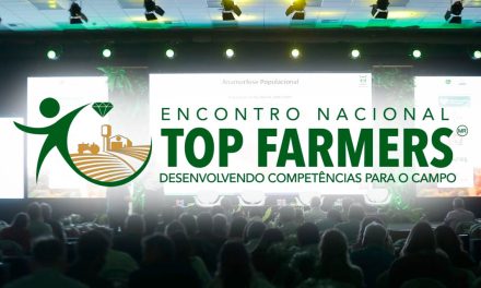 TOP FARMERS anuncia novidades para a 10ª edição em setembro