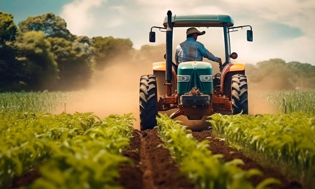 Bioinsumo revoluciona manejo agrícola: solução tem aplicação imediata e maior eficiência na nutrição das plantas