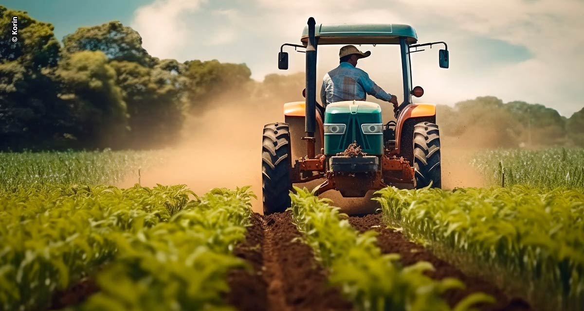 Bioinsumo revoluciona manejo agrícola: solução tem aplicação imediata e maior eficiência na nutrição das plantas