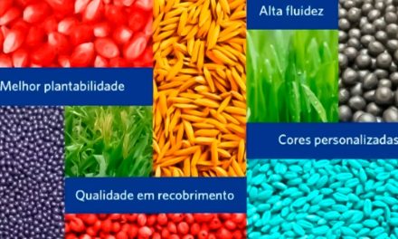 Milliken leva tecnologia de polímeros livres de microplásticos ao Congresso Brasileiro de Sementes