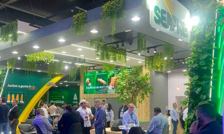 Congresso Andav 2024: Sempre Agtech leva soluções inovadoras em biológicos e apresenta nova linha de híbridos de milho