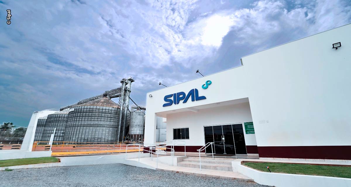 Sipal lança projeto de transformação digital em parceria com SPRO IT Solutions