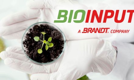 De AgBio para BioInput: a nova marca de inovação da BRANDT Brasil