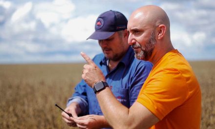 Agtech brasileira cria tecnologia que facilita e torna eficiente a gestão de fazendas