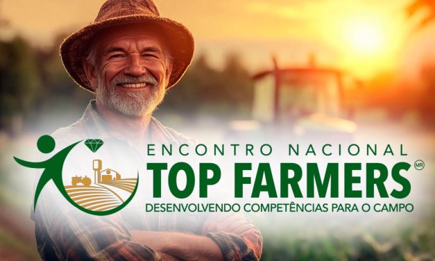 TOP FARMERS anuncia novidades para a 10ª edição do evento, na próxima semana em Campinas