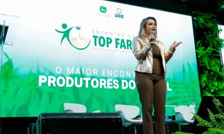 TOP FARMERS: transição energética, crise climática e segurança alimentar criam oportunidades num cenário de incetezas