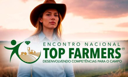 TOP FARMERS: Novidades e soluções serão apresentadas pelos expositores