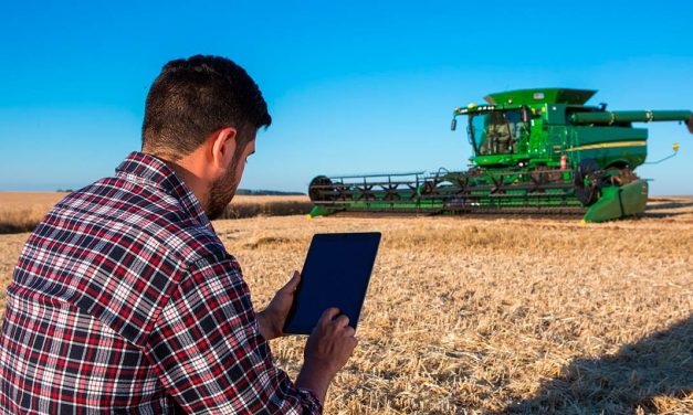 Top Farmers: como a locação de máquinas agrícolas contribui para um futuro sustentável no agro?