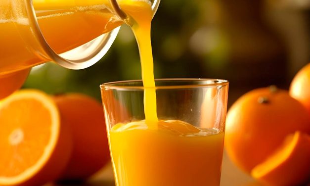 Exportações de suco de laranja caem 26% ante aumento de 43% na receita em meio a preocupação com demanda