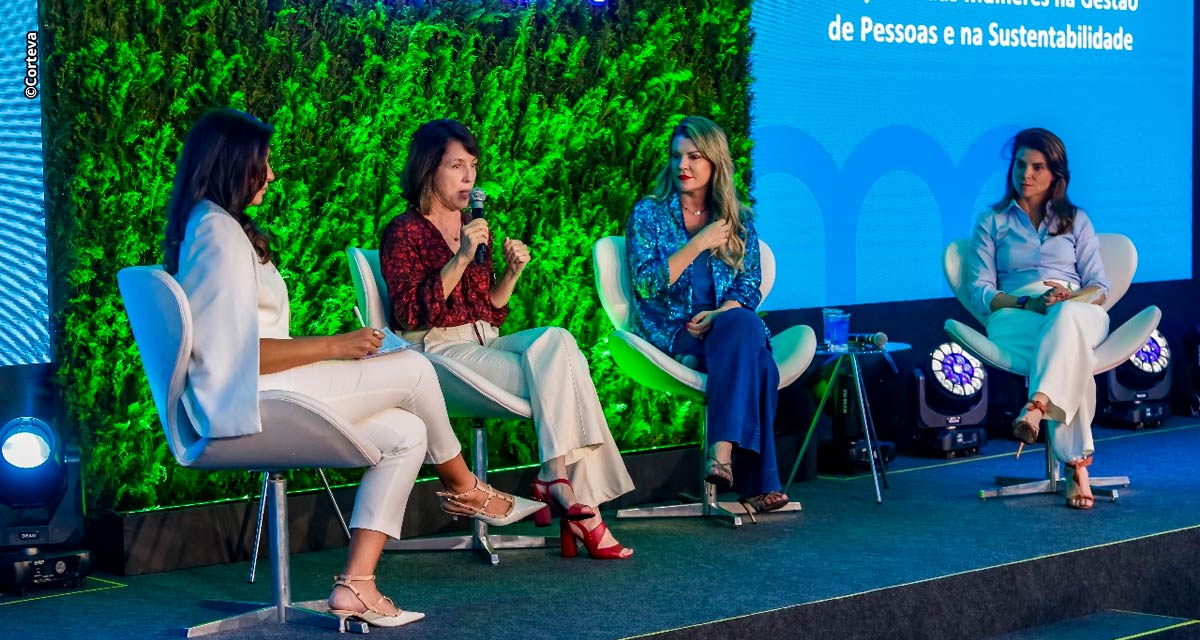 Protagonismo feminino na gestão do agronegócio ganha novo impulso com formatura de curso com mulheres de todo o Brasil