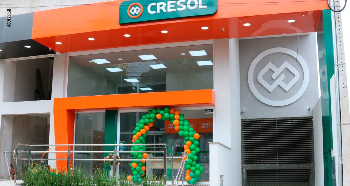 Cresol expande atuação em Minas Gerais e foca no crescimento sustentável