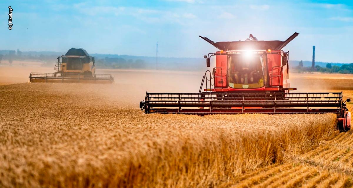 Congresso Nacional do Crédito Agro vai abordar os desafios e tendências no financiamento do setor