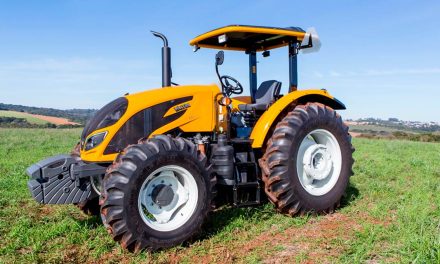 Valtra fortalece a Agricultura Familiar com linhas de créditos para tratores e plantadeiras