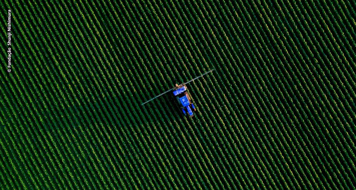 Mecanização em Agricultura de Precisão: conheça o único curso superior brasileiro da área