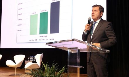 Presidente do Sindiadubos traça panorama do mercado de fertilizantes para o fechamento do ano