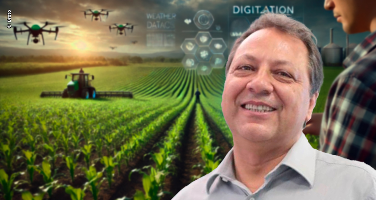 Futuro do agronegócio: sucessão familiar e digitalização como soluções para o esvaziamento rural