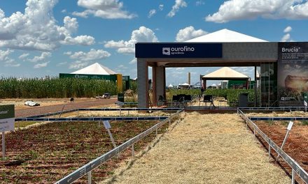 Ourofino Agrociência marca presença na Agrotec 2025 com soluções inovadoras para soja e milho