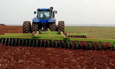 A importância do preparo de solo será um dos temas na Abertura da Colheita do Arroz