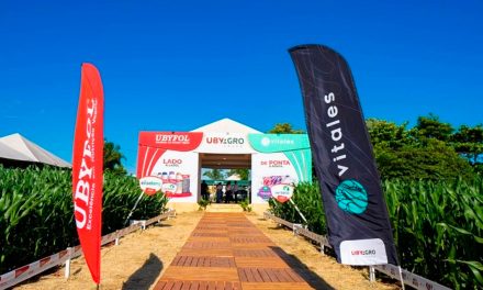 Grupo UbyAgro reforça presença no Show Tecnológico Copercampos com soluções para o cultivo de soja, milho, trigo e hortifrutis