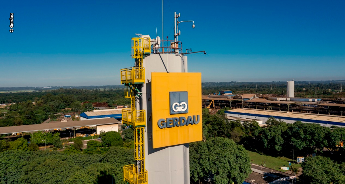 Gerdau abre inscrições para nova edição do Prêmio Gerdau Melhores da Terra